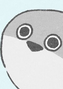 主が雑談をするだけの部屋