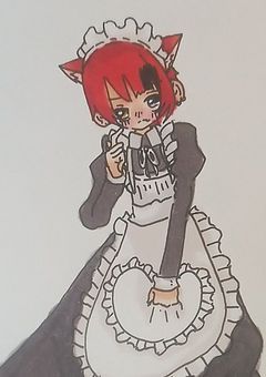 うちの推しは攻め担当!