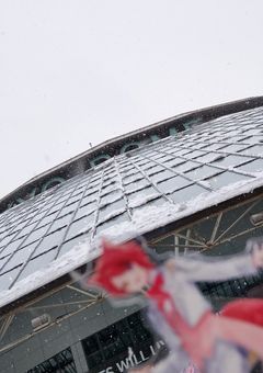 関係者募集!(どちらかというとオタ友かな?)