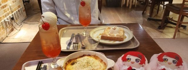 りさ0605 ひーちゃんとペア画中さんの壁紙画像