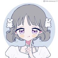 @m1lk. さんのアイコン画像