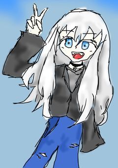 イラスト部屋【リク募集】