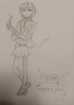 イラスト部屋【リク募集】