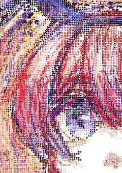 　❄️　イラスト部屋。　