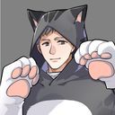 ねこおじ
