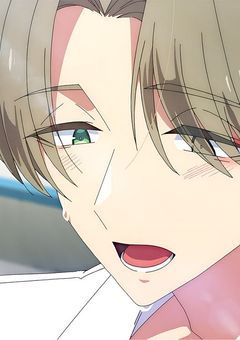 ✧ 橘 敬人の " 全世界公開妻 "