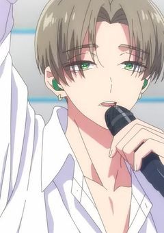 　✧　推しが " 攻略 " してくる話