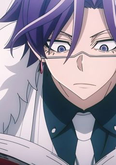 # 巷で噂の桃華夫婦