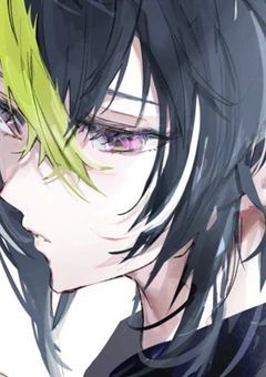 　　𝐍𝐣 ‎✧︎ ヴィラン更生日記