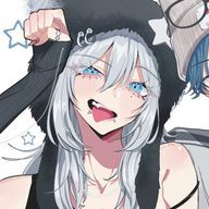 　　　蒼瀬 ︎︎ ︎︎さんのアイコン画像