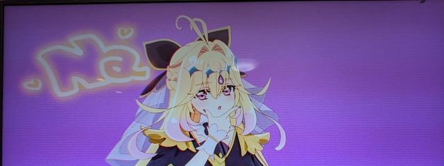 天ノ星 麗音さんの壁紙画像