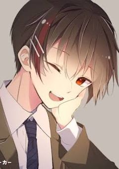 わたしの兄は"推し"でした《ゆあんくんVer》
