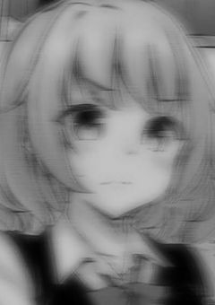 宣 伝 .