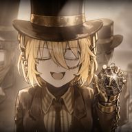 理庵さんのアイコン画像