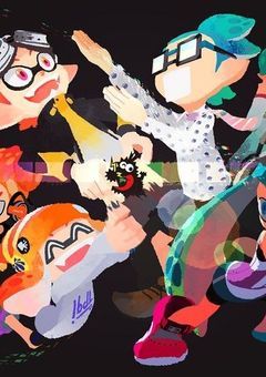 ハイカラ学園〜コロイカ達の恋愛を成就させよ！〜