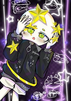 CH・PB illust