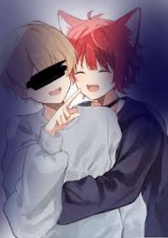 かもめ学園の犬神サマ...？