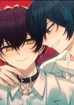 逃げ場はすぐそこにあったのに...【更新停止中】