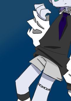 空夢宵華/瑠衣/黒瀬廻