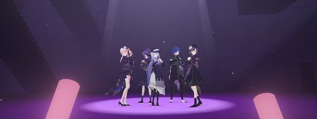 凰　さんの壁紙画像