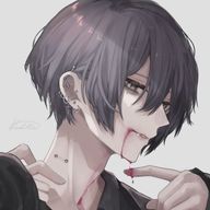 凰　さんのアイコン画像