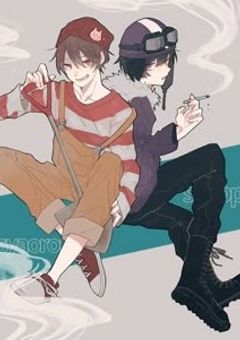 月の下でシャルティアダンス💃