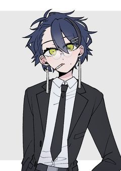 2人の新人ライバー、2人とも（いい意味で）終わっています