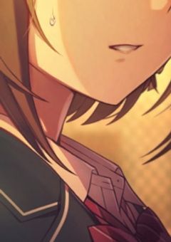 ＿＿ごめんねｯ