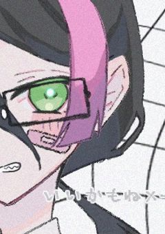 嵐猫ファミリー&オリキャラ資料