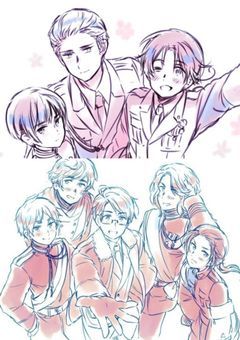 記憶のアンティーク