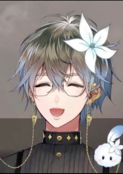 なんか嫌われたので一旦ENの家に居候します。