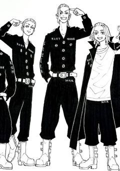 東卍の姫は喧嘩がしたい