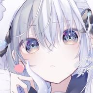 冬楽りいさんのアイコン画像