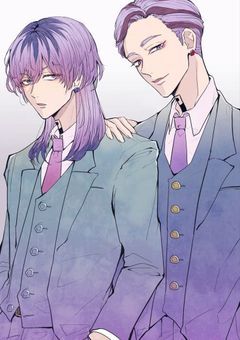 梵天限界オタクの私、拾われて心臓破滅