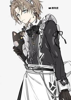 【kne】男性恐怖症の私、専属メイドは女装男子でした。