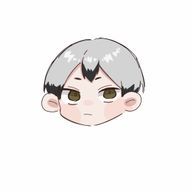 ハイキューヲタクさんのアイコン画像