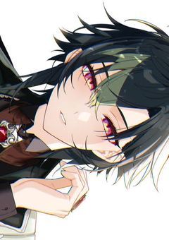 好きな人の半裸を見てしまった話　