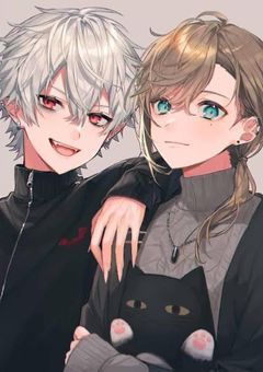 男だと思って可愛がってたマネが女の子だった話