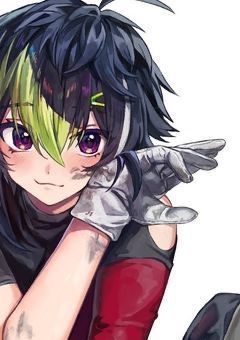 好きな人の半裸を見てしまった話