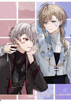 男だと思って可愛がってたマネが女の子だった話