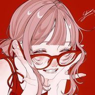 新作&tag 18時投下予定さんのアイコン画像