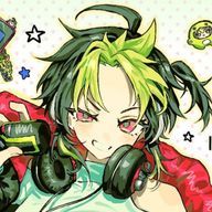 新作は今日の18時ださんのアイコン画像