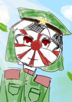 イラスト投稿するで☆