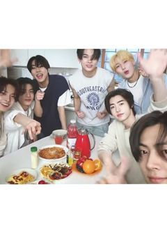 ENHYPENのSS & 短編集☆