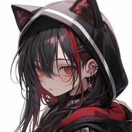 赤宵　漓月　（元りっちゃん）さんのアイコン画像