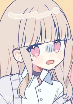 裏切られそうで怖いから!(🍫様ver~)