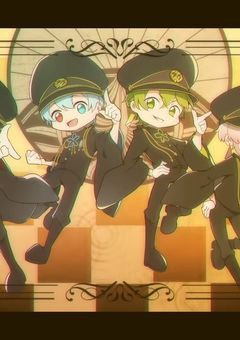 【参加型】幼馴染みと再開しました