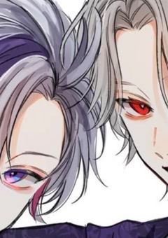 俺達は腹違いの双子