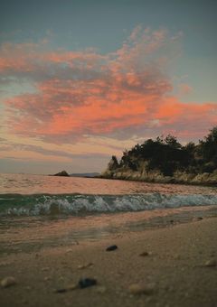 君と波にのれたら