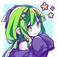 翠葉ねあさんのアイコン画像